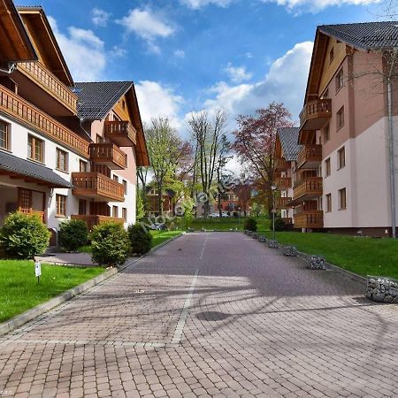 Ferienwohnung Karpacz Wczasy Exterior foto