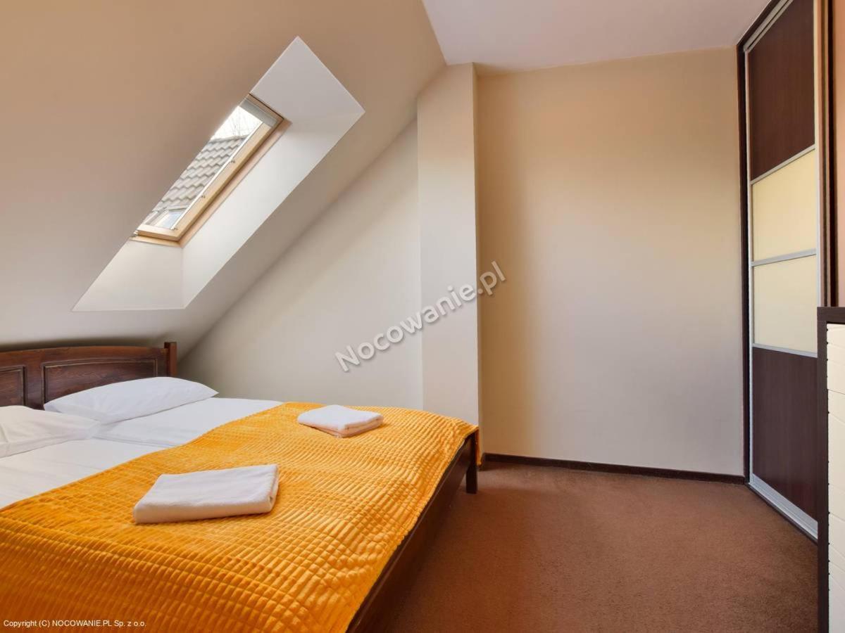Ferienwohnung Karpacz Wczasy Exterior foto